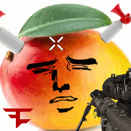 🃑 mango.