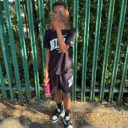 Ray