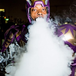 IronSnoop