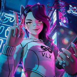 VLX♾