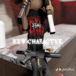 Co owner🧟‍♂️🔫