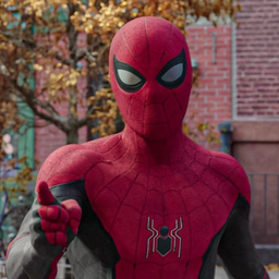 🦸🕷️1️⃣  [ J  a  y ] 🦸⚡🔩