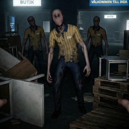 SCP-3008