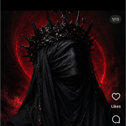 亗 G H Ø S T 亗👑