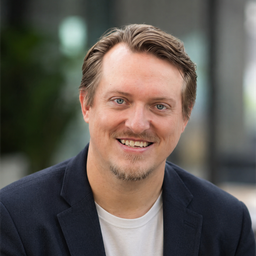 Patrick | UGC GAME DEV