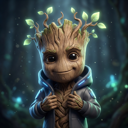Am_The_Groot