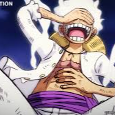 Luffy